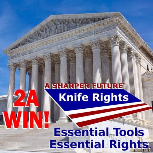 2A Knife Rights