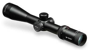 vortex rifle scope