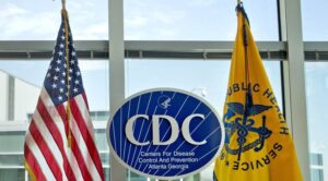 CDC Flags