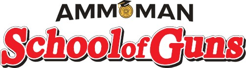 ammoman logo
