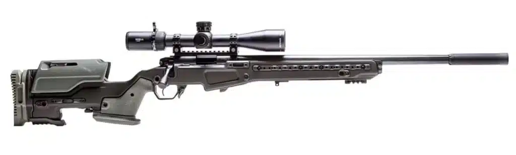 22 comp rifle

