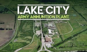 lake City Ammunition Plant
