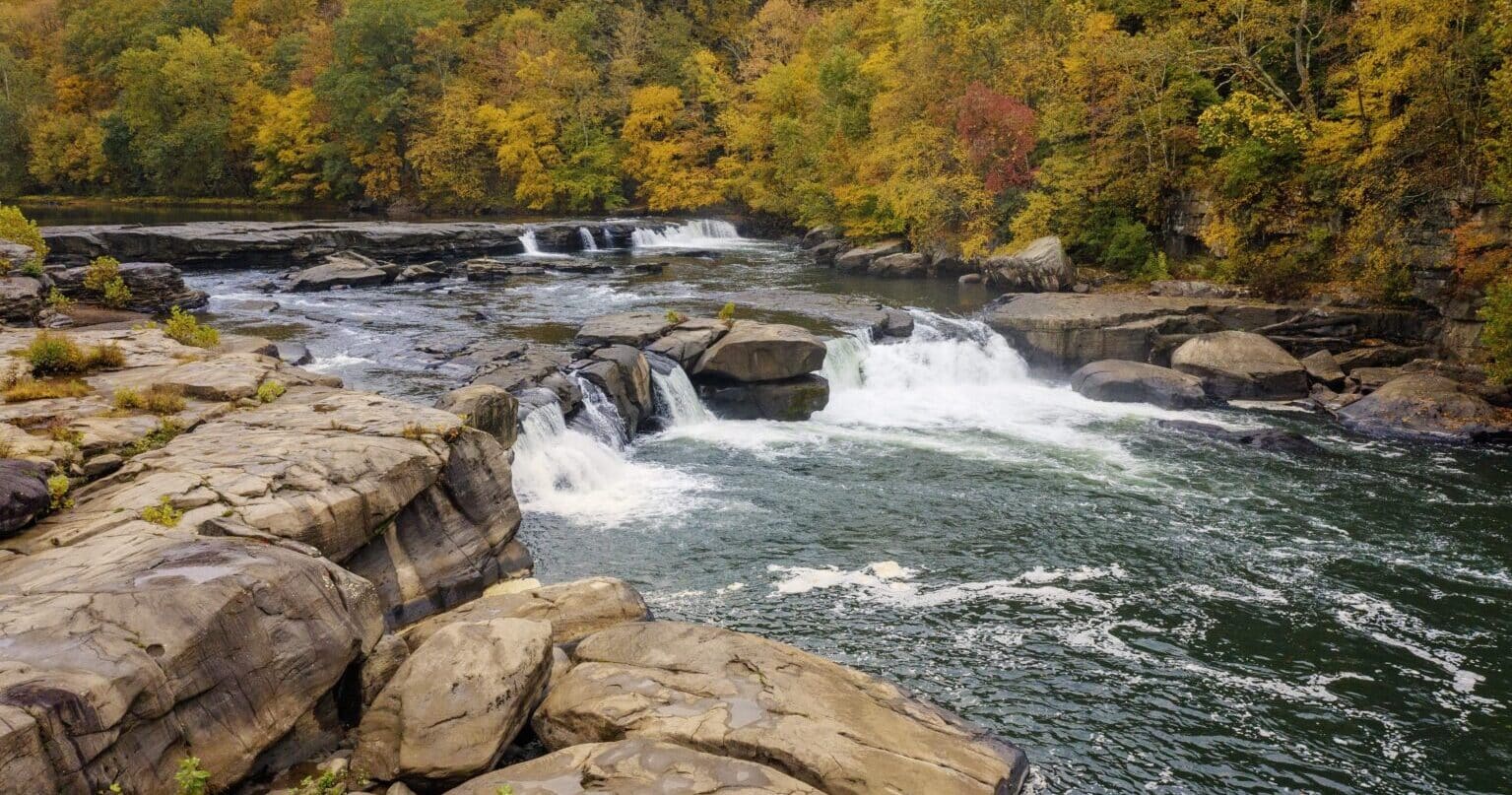 Valley Falls West Virginia